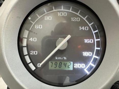 BMW G 650 GS, Foto 2
