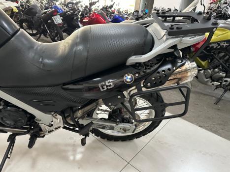 BMW G 650 GS, Foto 4