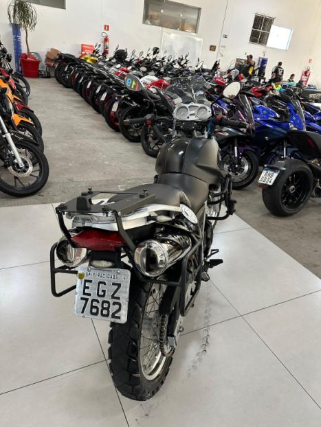 BMW G 650 GS, Foto 10