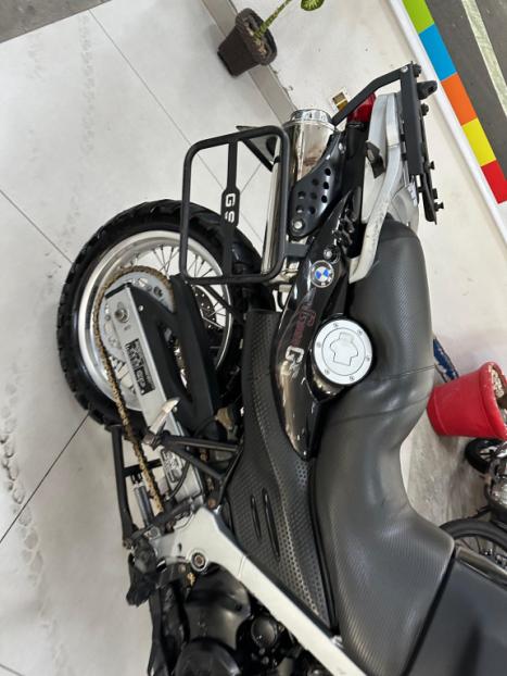 BMW G 650 GS, Foto 11