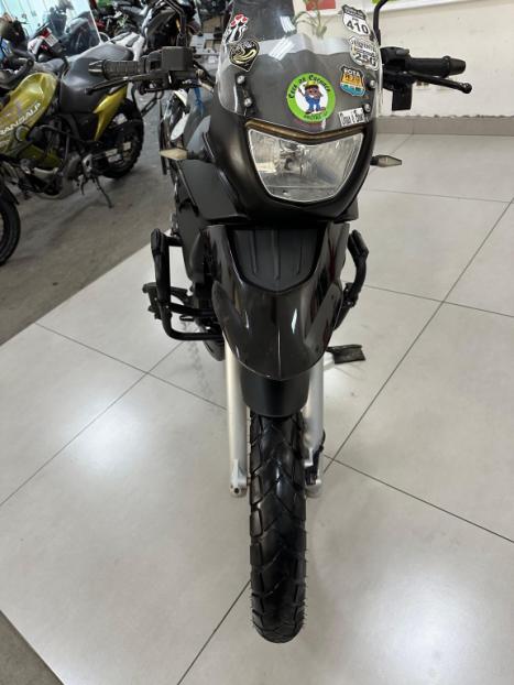 BMW G 650 GS, Foto 12