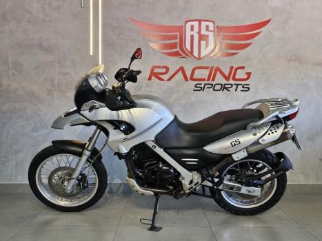 BMW G 650 GS, Foto 2