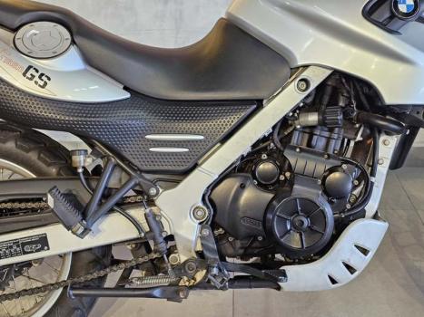 BMW G 650 GS, Foto 4