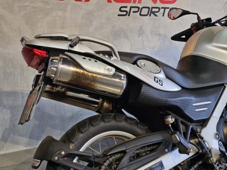 BMW G 650 GS, Foto 5