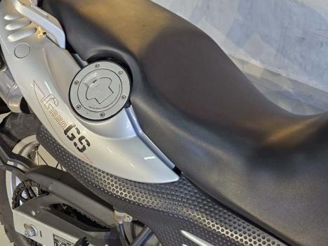 BMW G 650 GS, Foto 6