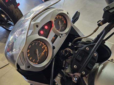 BMW G 650 GS, Foto 8