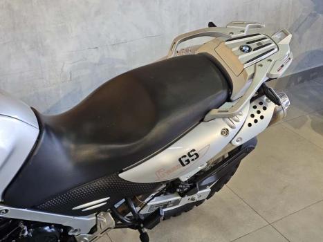BMW G 650 GS, Foto 9