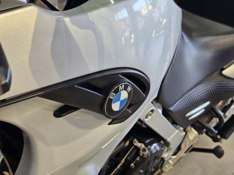 BMW G 650 GS, Foto 10