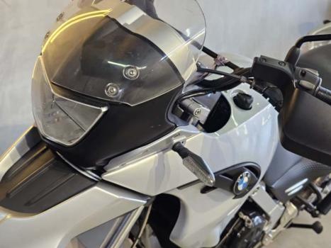 BMW G 650 GS, Foto 12