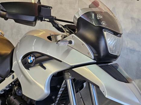 BMW G 650 GS, Foto 13