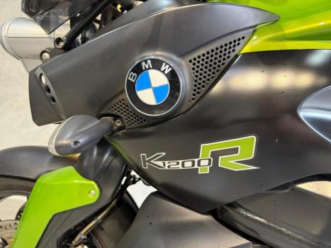 BMW K 1200 R, Foto 7