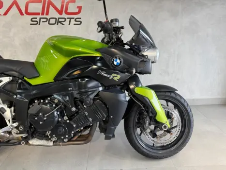 BMW K 1200 R, Foto 9