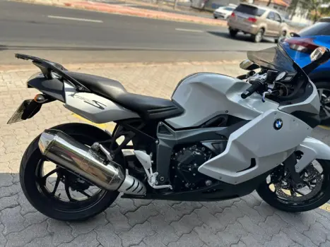 BMW K 1300 S, Foto 1