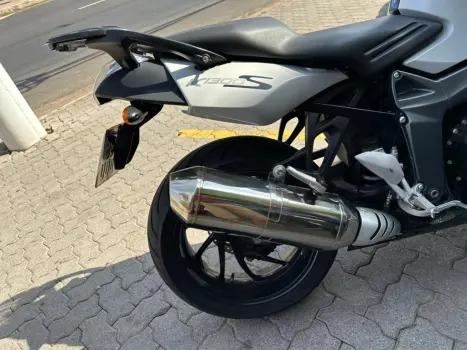 BMW K 1300 S, Foto 3