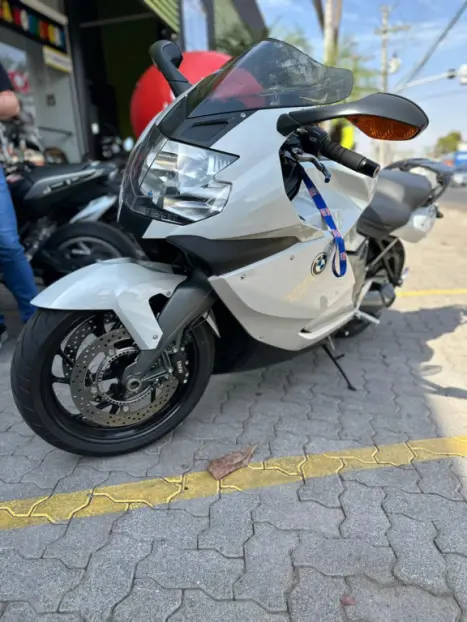 BMW K 1300 S, Foto 7
