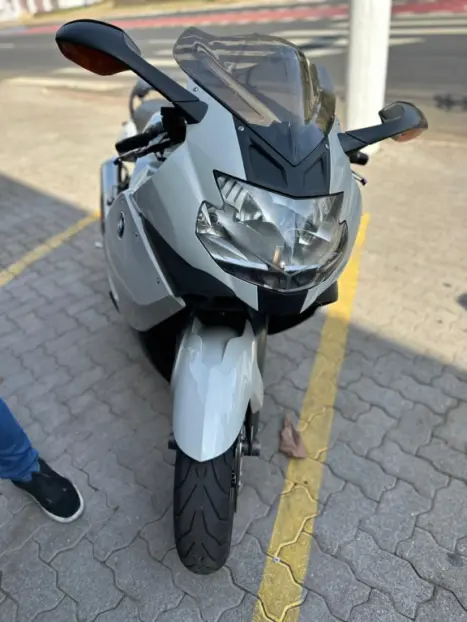 BMW K 1300 S, Foto 8