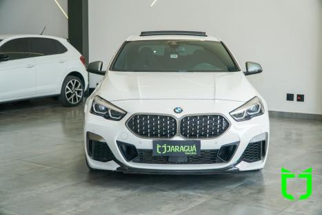 BMW M 235I 2.0 16V 4P GRAN COUPE XDRIVE TWINTURBO AUTOMTICO, Foto 3