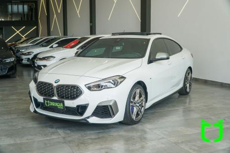 BMW M 235I 2.0 16V 4P GRAN COUPE XDRIVE TWINTURBO AUTOMTICO, Foto 4