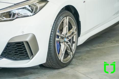 BMW M 235I 2.0 16V 4P GRAN COUPE XDRIVE TWINTURBO AUTOMTICO, Foto 11
