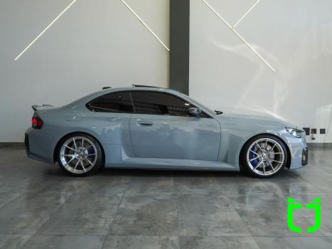 BMW M2 3.0 I6 24V COMPETITION COUP M AUTOMTICO DCT, Foto 1