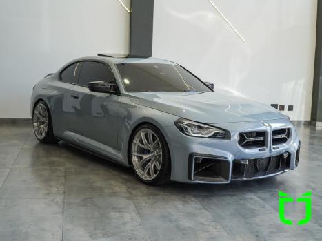 BMW M2 3.0 I6 24V COMPETITION COUP M AUTOMTICO DCT, Foto 2