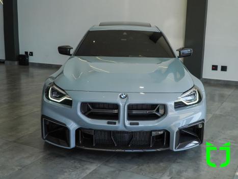 BMW M2 3.0 I6 24V COMPETITION COUP M AUTOMTICO DCT, Foto 3