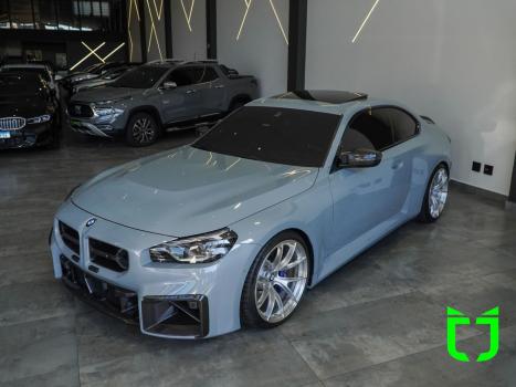 BMW M2 3.0 I6 24V COMPETITION COUP M AUTOMTICO DCT, Foto 4