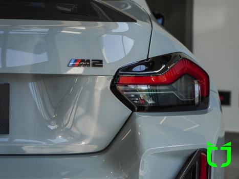 BMW M2 3.0 I6 24V COMPETITION COUP M AUTOMTICO DCT, Foto 11