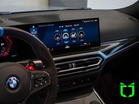 BMW M2 3.0 I6 24V COMPETITION COUP M AUTOMTICO DCT, Foto 17
