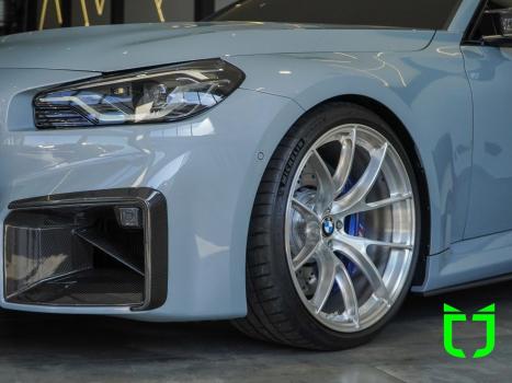 BMW M2 3.0 I6 24V COMPETITION COUP M AUTOMTICO DCT, Foto 30