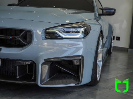 BMW M2 3.0 I6 24V COMPETITION COUP M AUTOMTICO DCT, Foto 31