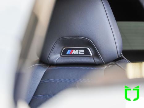BMW M2 3.0 I6 24V COMPETITION COUP M AUTOMTICO DCT, Foto 36
