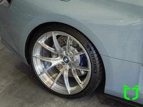 BMW M2 3.0 I6 24V COMPETITION COUP M AUTOMTICO DCT, Foto 44