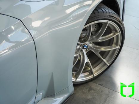BMW M2 3.0 I6 24V COMPETITION COUP M AUTOMTICO DCT, Foto 45