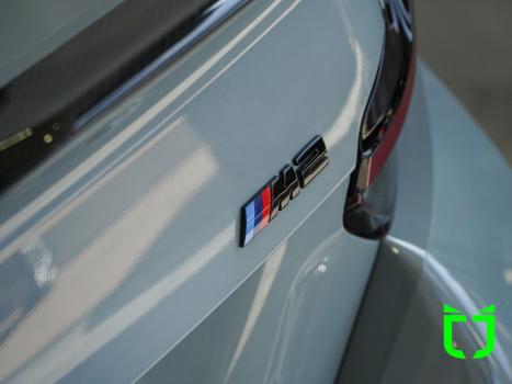 BMW M2 3.0 I6 24V COMPETITION COUP M AUTOMTICO DCT, Foto 47