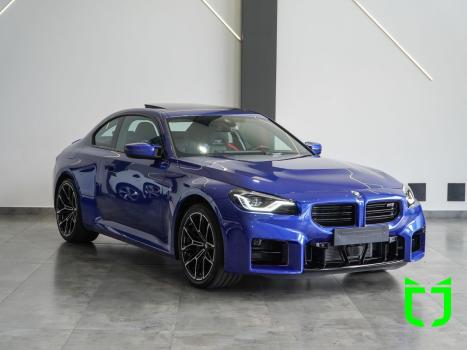 BMW M2 3.0 I6 24V COMPETITION COUP M, Foto 2