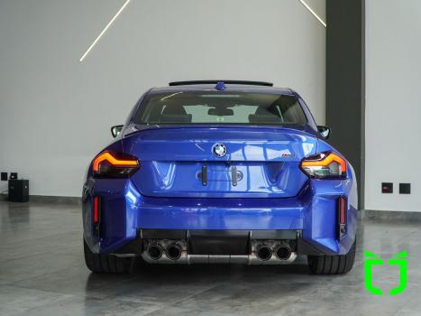 BMW M2 3.0 I6 24V COMPETITION COUP M, Foto 6