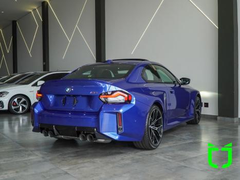 BMW M2 3.0 I6 24V COMPETITION COUP M, Foto 7