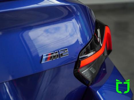 BMW M2 3.0 I6 24V COMPETITION COUP M, Foto 14