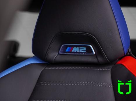 BMW M2 3.0 I6 24V COMPETITION COUP M, Foto 30