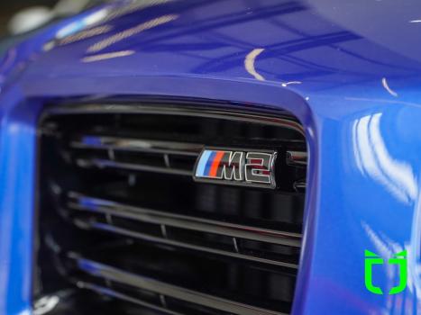 BMW M2 3.0 I6 24V COMPETITION COUP M, Foto 38