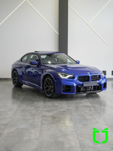 BMW M2 3.0 I6 24V COMPETITION COUP M, Foto 39