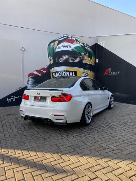 BMW M3 3.0 I6 24V 4P (ALEM), Foto 5