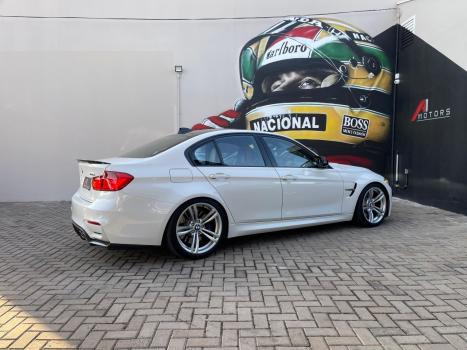 BMW M3 3.0 I6 24V 4P (ALEM), Foto 6