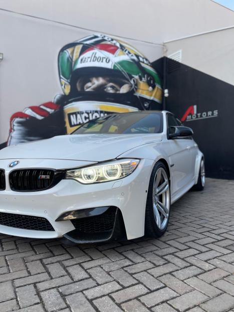 BMW M3 3.0 I6 24V 4P (ALEM), Foto 7