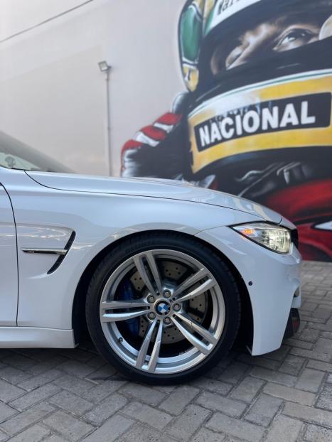 BMW M3 3.0 I6 24V 4P (ALEM), Foto 8