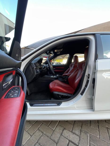 BMW M3 3.0 I6 24V 4P (ALEM), Foto 12