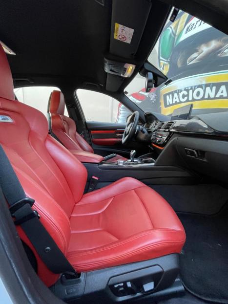 BMW M3 3.0 I6 24V 4P (ALEM), Foto 13