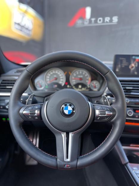 BMW M3 3.0 I6 24V 4P (ALEM), Foto 14