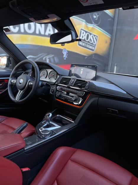 BMW M3 3.0 I6 24V 4P (ALEM), Foto 15